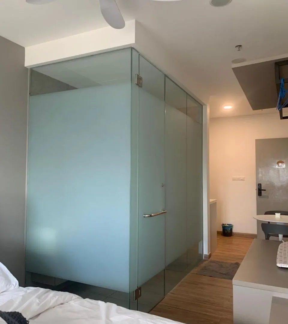 City Stay 2 Beds Klcc View! Kuala Lumpur
